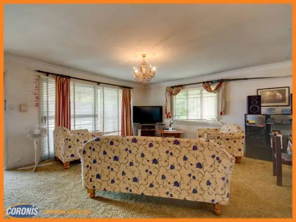 Fifth view of Homely house listing, 524 Webster Road, Chermside West QLD 4032