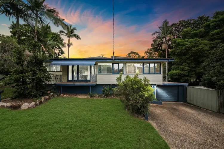Main view of Homely house listing, 46 Viney Street, Chermside West QLD 4032