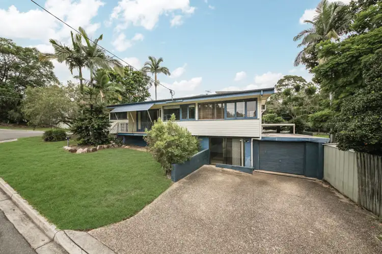 Second view of Homely house listing, 46 Viney Street, Chermside West QLD 4032