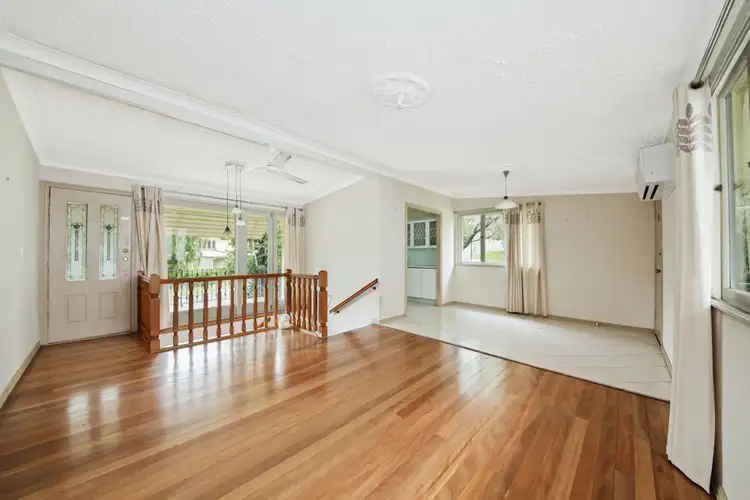 Fourth view of Homely house listing, 46 Viney Street, Chermside West QLD 4032