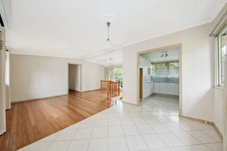 Sixth view of Homely house listing, 46 Viney Street, Chermside West QLD 4032