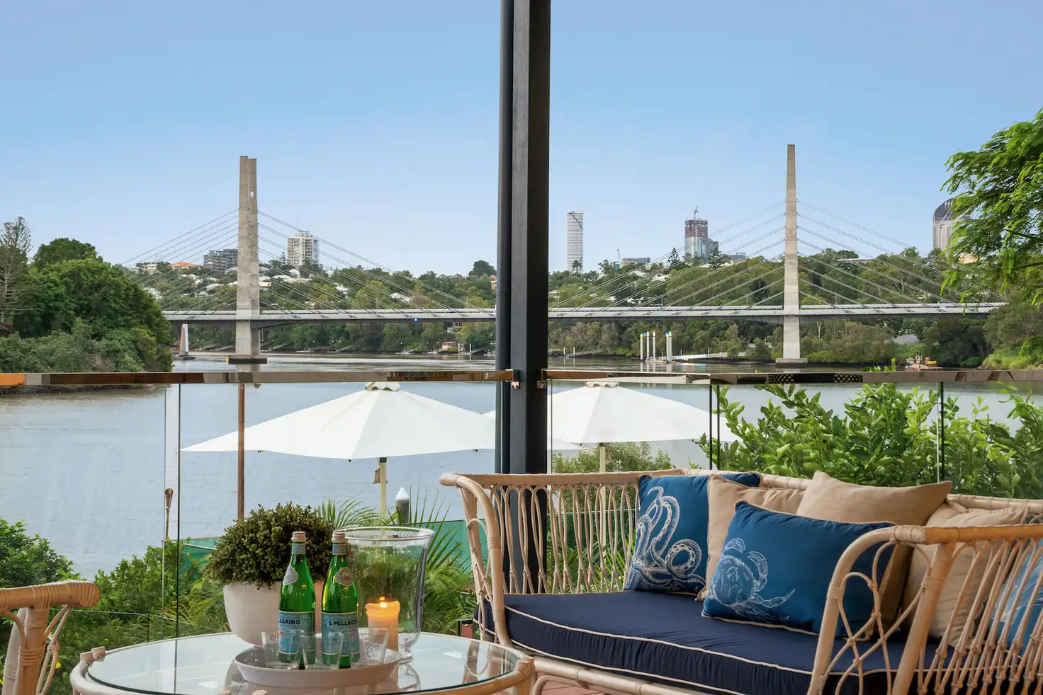Main view of Homely house listing, 75 Brisbane Corso, Fairfield QLD 4103
