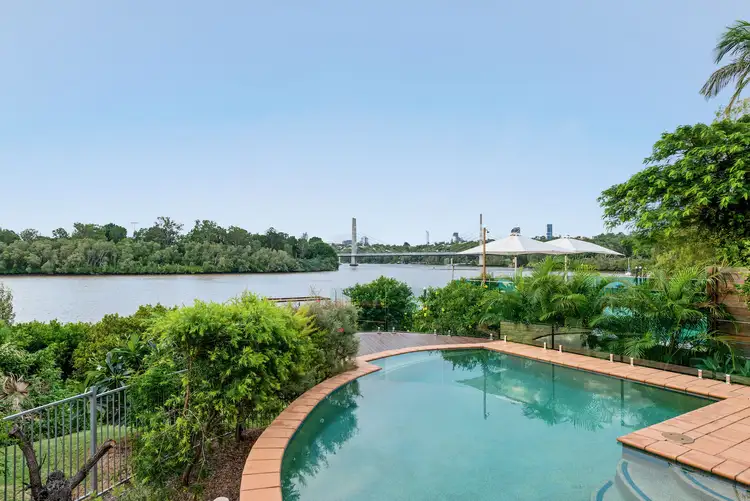 Fourth view of Homely house listing, 75 Brisbane Corso, Fairfield QLD 4103