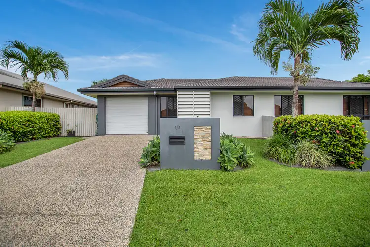 1/2 Foundation Street, Glenella QLD 4740