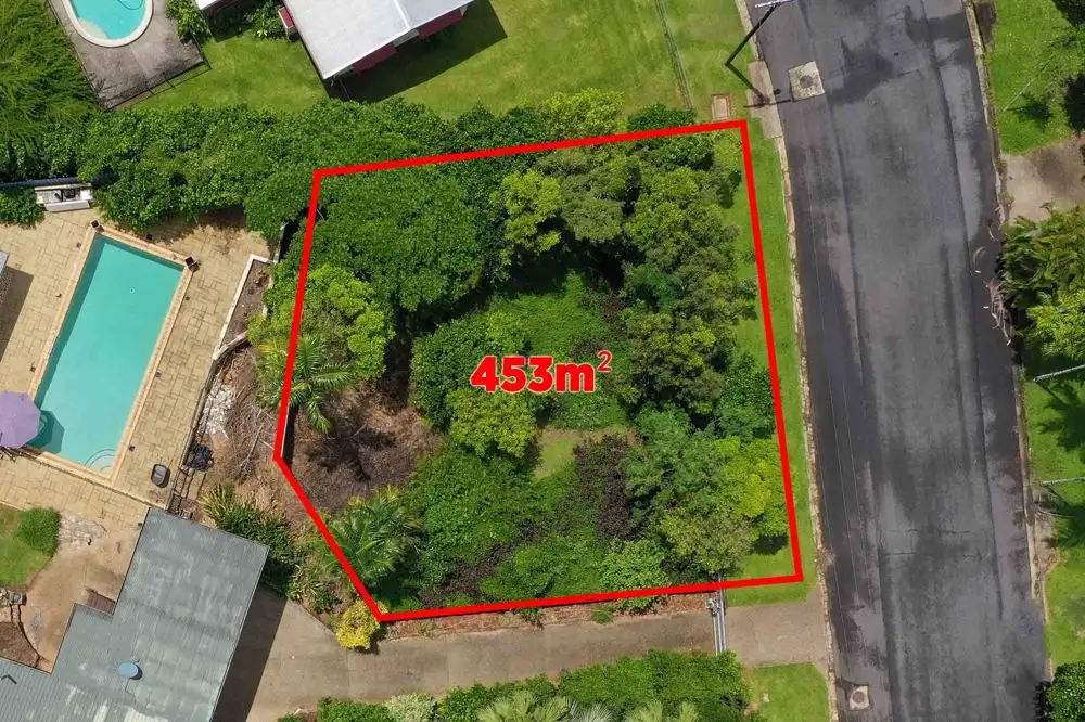 Main view of Homely land listing, 3B McHugh Crescent, Whitfield QLD 4870