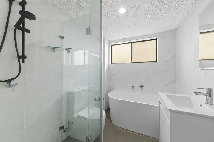 Fifth view of Homely unit listing, 7/28-32 Treves Street, Merrylands NSW 2160