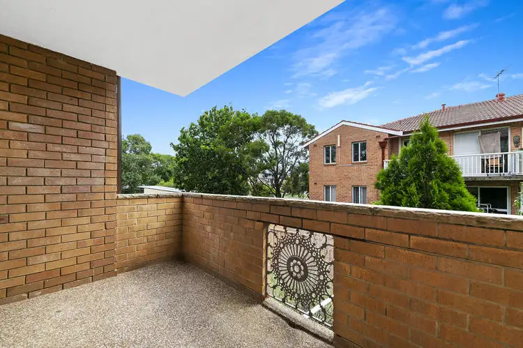 Sixth view of Homely unit listing, 7/28-32 Treves Street, Merrylands NSW 2160