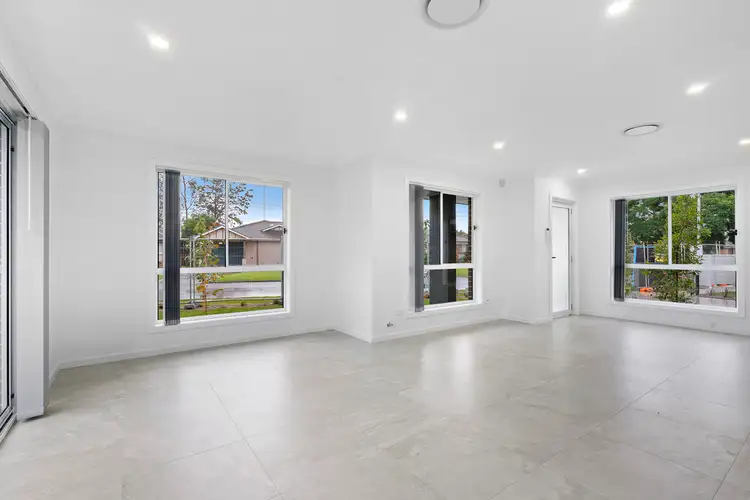 Third view of Homely townhouse listing, 1-8/76-78 McNaughton Street, Jamisontown NSW 2750