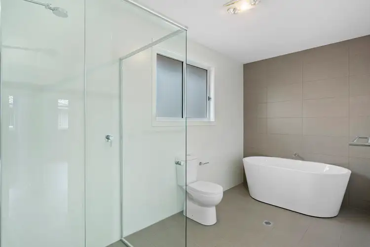 Fourth view of Homely townhouse listing, 1-8/76-78 McNaughton Street, Jamisontown NSW 2750