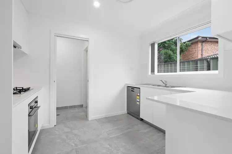 Fifth view of Homely townhouse listing, 1-8/76-78 McNaughton Street, Jamisontown NSW 2750