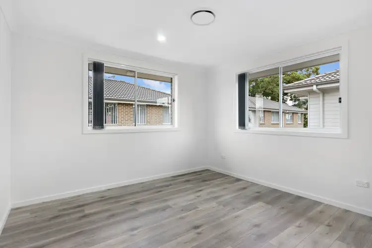 Sixth view of Homely townhouse listing, 1-8/76-78 McNaughton Street, Jamisontown NSW 2750