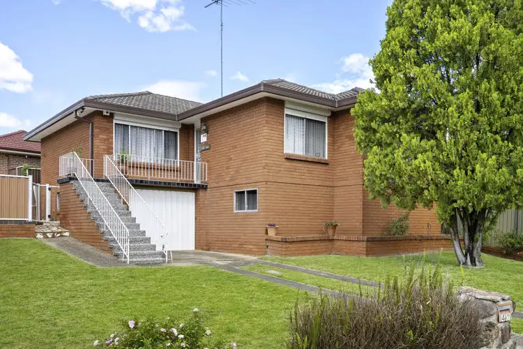 42 Sutton Street, Blacktown NSW 2148
