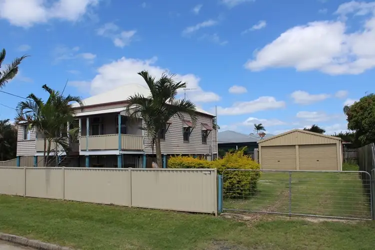 248 Albert Street, Maryborough QLD 4650