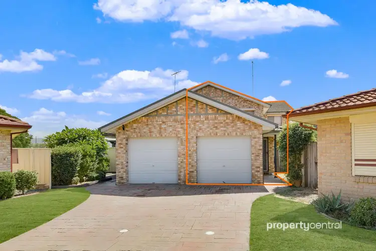 13 Picasso Place, Emu Plains NSW 2750