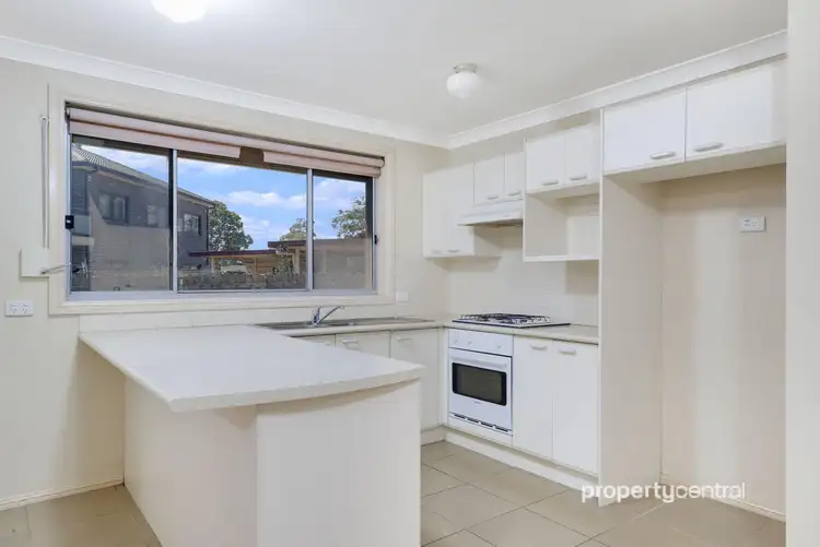 Second view of Homely semi-detached listing, 13 Picasso Place, Emu Plains NSW 2750