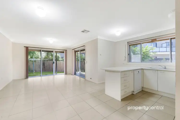 Third view of Homely semi-detached listing, 13 Picasso Place, Emu Plains NSW 2750