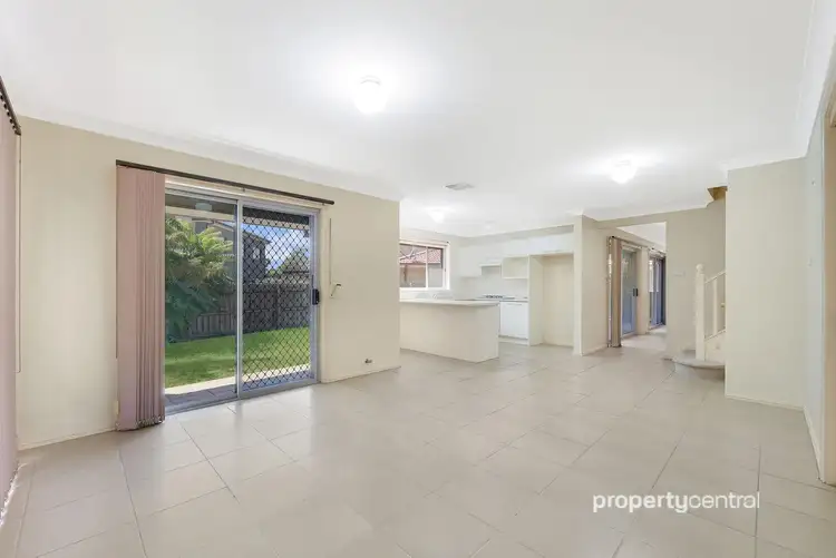 Fourth view of Homely semi-detached listing, 13 Picasso Place, Emu Plains NSW 2750