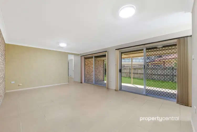 Fifth view of Homely semi-detached listing, 13 Picasso Place, Emu Plains NSW 2750