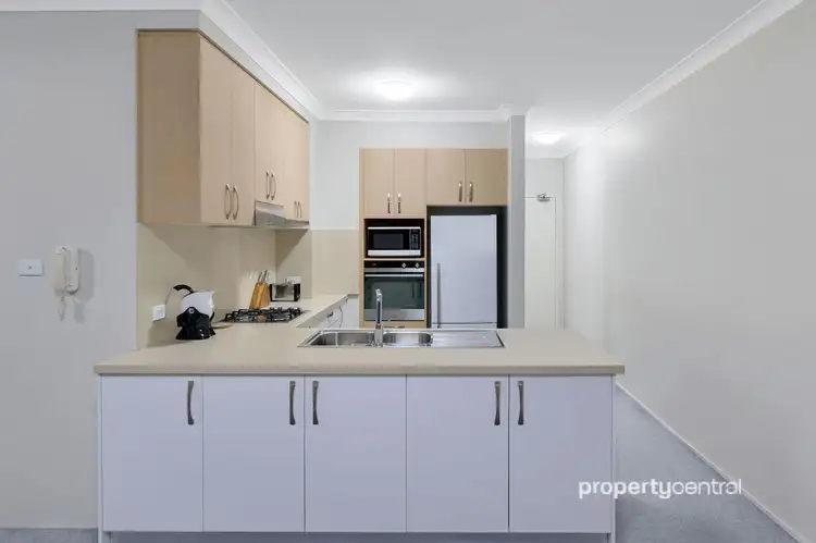 Second view of Homely unit listing, 2/10-12 Regentville Road, Jamisontown NSW 2750