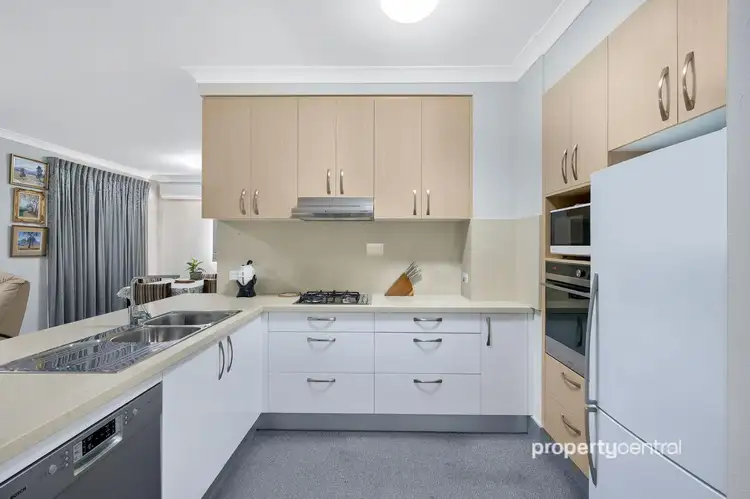 Third view of Homely unit listing, 2/10-12 Regentville Road, Jamisontown NSW 2750