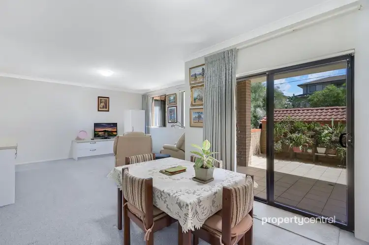 Fifth view of Homely unit listing, 2/10-12 Regentville Road, Jamisontown NSW 2750