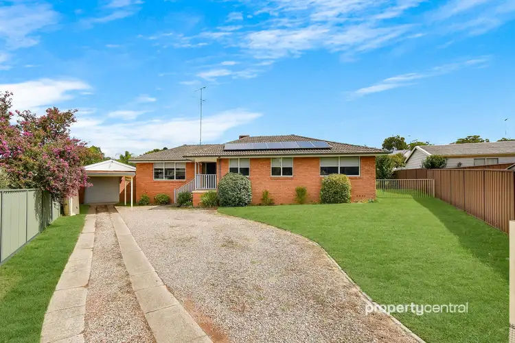 70 Kempsey Street, Jamisontown NSW 2750