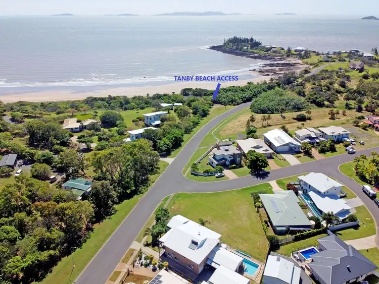 Fourth view of Homely land listing, 51 Paradise Way, Emu Park QLD 4710