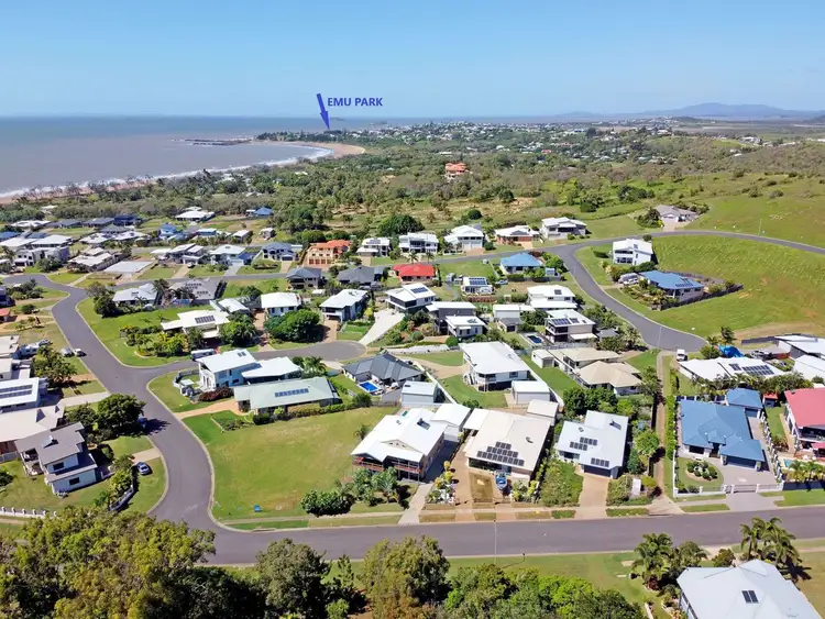 Sixth view of Homely land listing, 51 Paradise Way, Emu Park QLD 4710