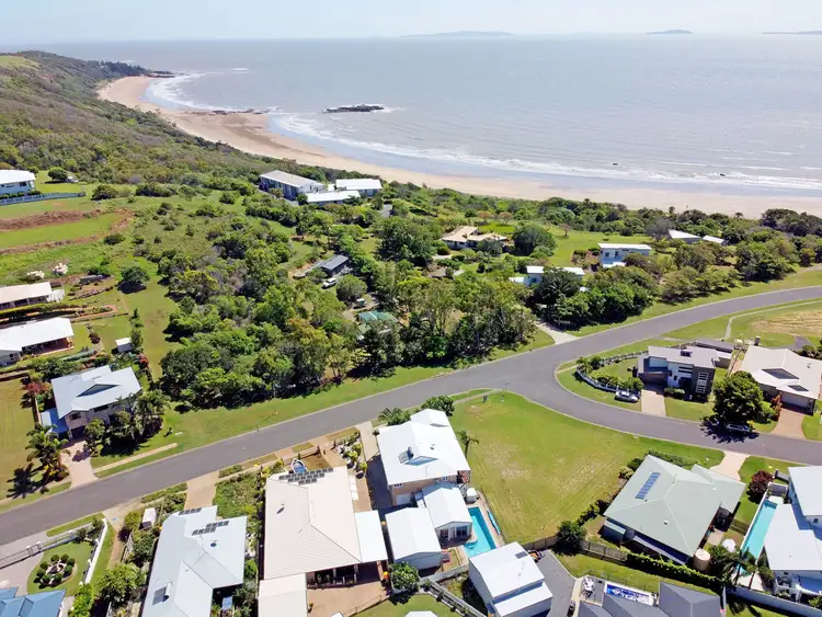 Seventh view of Homely land listing, 51 Paradise Way, Emu Park QLD 4710
