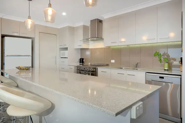 Second view of Homely house listing, 5 Hilltop Drive, Gowrie Junction QLD 4352