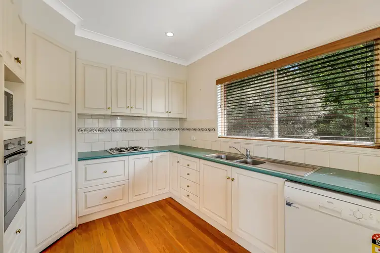 Third view of Homely house listing, 11B Mackenzie Street, Mount Lofty QLD 4350