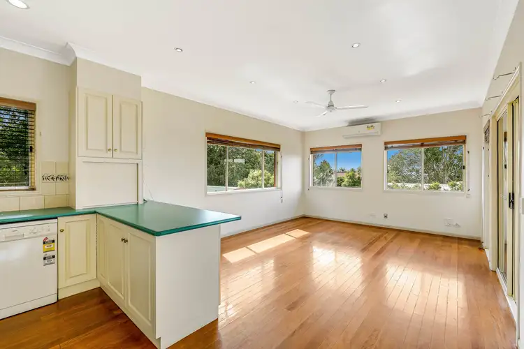 Fourth view of Homely house listing, 11B Mackenzie Street, Mount Lofty QLD 4350