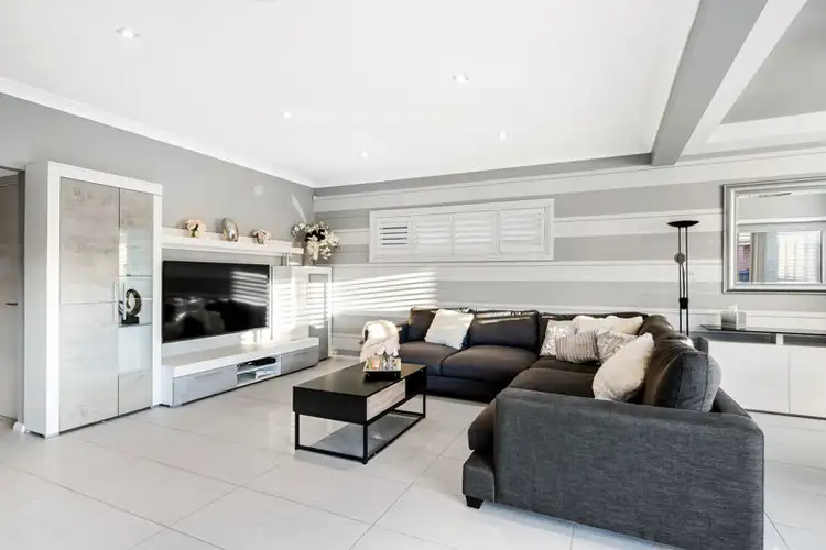 Fifth view of Homely house listing, 15 Peppermint Fairway, The Ponds NSW 2769