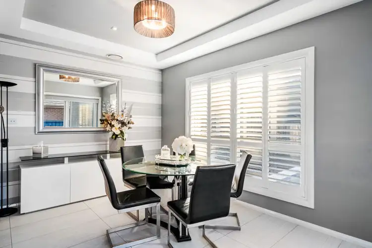 Sixth view of Homely house listing, 15 Peppermint Fairway, The Ponds NSW 2769