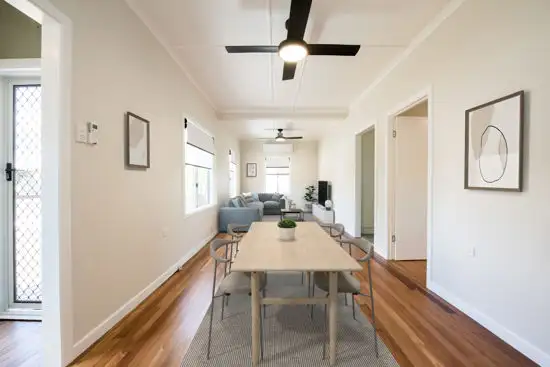 Third view of Homely house listing, 14 Green Street, North Mackay QLD 4740