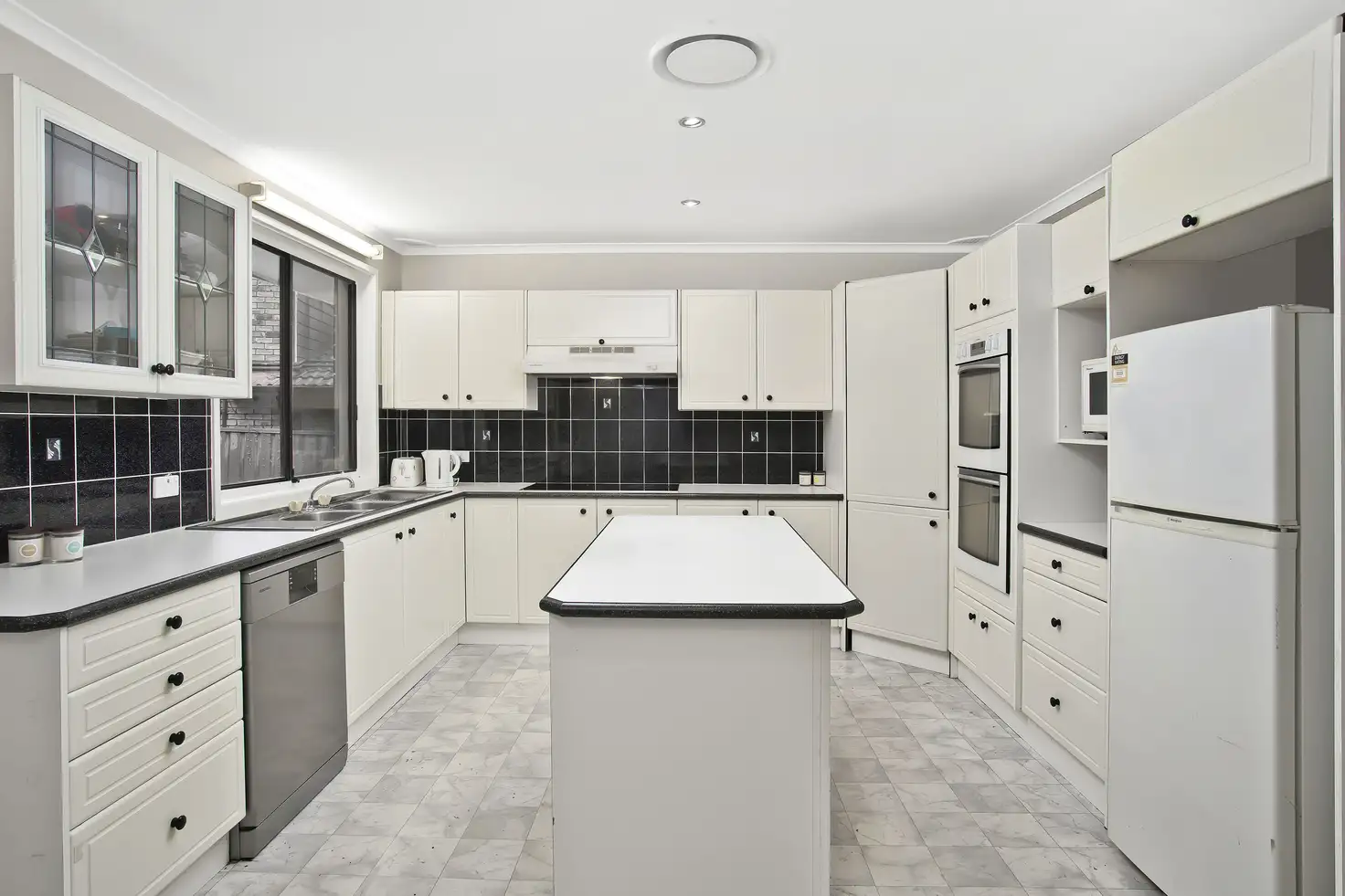 Main view of Homely house listing, 38 Glencoe Avenue, Werrington County NSW 2747