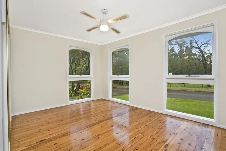 Fifth view of Homely house listing, 38 Glencoe Avenue, Werrington County NSW 2747
