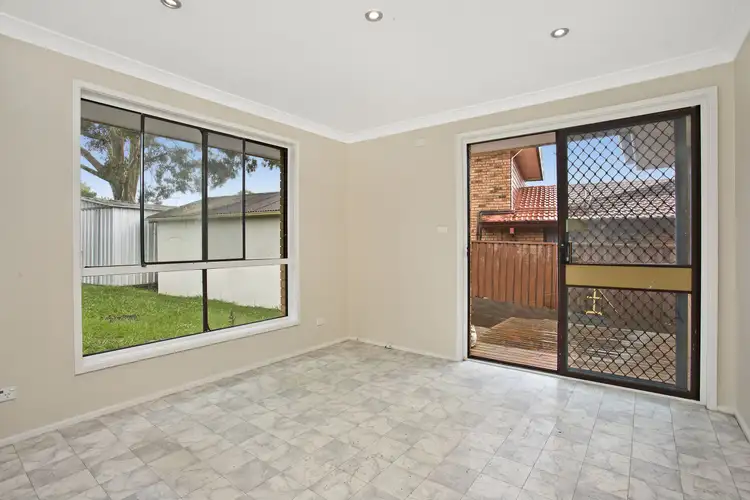 Sixth view of Homely house listing, 38 Glencoe Avenue, Werrington County NSW 2747