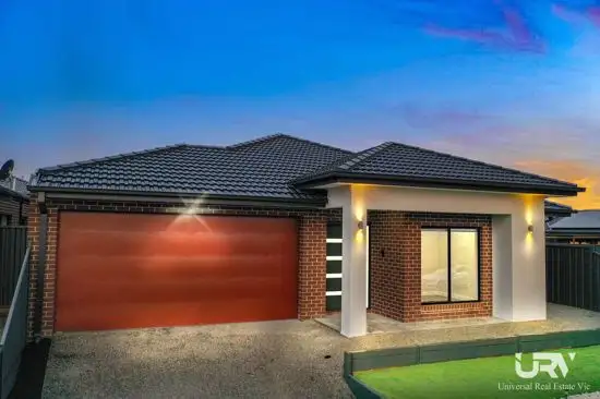 Second view of Homely house listing, 30 Pascal Crescent, Kalkallo VIC 3064