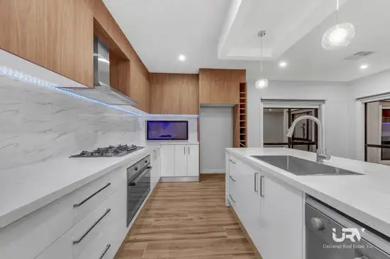 Sixth view of Homely house listing, 30 Pascal Crescent, Kalkallo VIC 3064