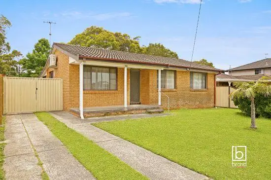 Main view of Homely house listing, 22 First Avenue, Toukley NSW 2263