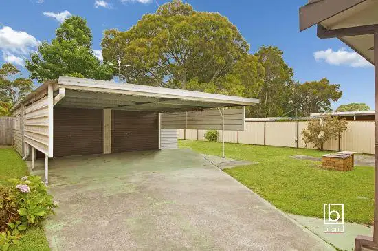 Third view of Homely house listing, 22 First Avenue, Toukley NSW 2263
