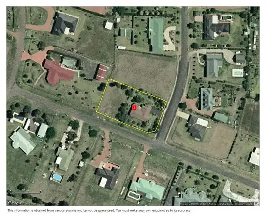 Second view of Homely house listing, 1 Stanstead Close, Scone NSW 2337