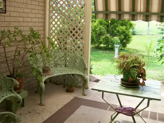 Fourth view of Homely house listing, 1 Stanstead Close, Scone NSW 2337