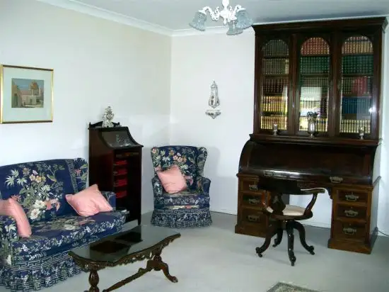 Fifth view of Homely house listing, 1 Stanstead Close, Scone NSW 2337