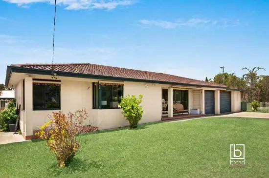 5 Maxwell Avenue, Gorokan NSW 2263