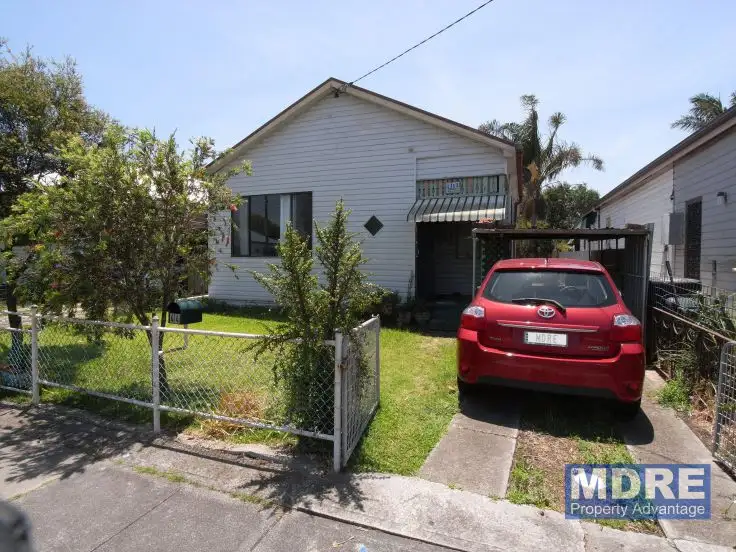 Main view of Homely house listing, 44 Macquarie Street, Mayfield NSW 2304