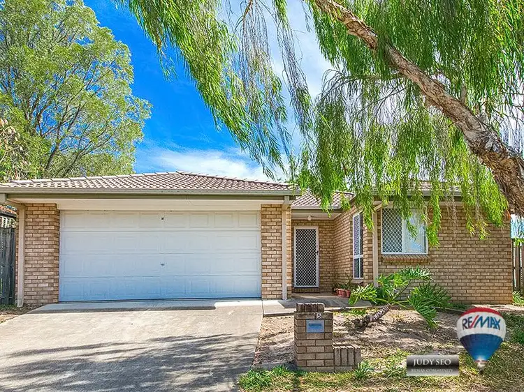 5 Freeman Pl, Calamvale QLD 4116