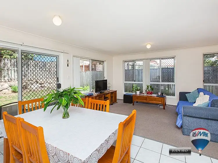 Second view of Homely house listing, 5 Freeman Pl, Calamvale QLD 4116