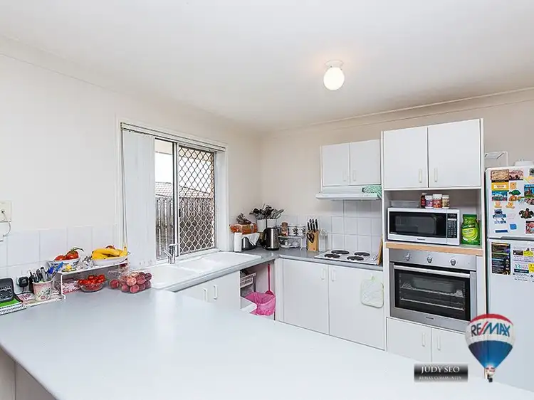 Third view of Homely house listing, 5 Freeman Pl, Calamvale QLD 4116